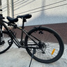 DEATKN德國兒童山地自行車(chē)鎖公路車(chē)防盜鎖電動(dòng)單車(chē)鏈條鎖小狗頭盔便攜鎖可愛(ài)小狗鋼纜鎖【棕色】外裹硅膠 曬單實(shí)拍圖