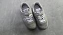 NEW BALANCE nb童鞋小中童0-7歲經(jīng)典拼接透氣舒適防滑休閑軟底跑步運動(dòng)鞋996 灰色996GR3 30 （腳長(cháng)17.5cm） 曬單實(shí)拍圖