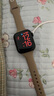 品勝蘋(píng)果手表充電器iwatch充電底座magsafe磁吸手表充電線(xiàn)適用AppleWatchS10/9/8/7/6/5/4/SE2/Ultra2 曬單實(shí)拍圖