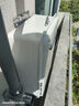 林內（Rinnai）室外燃氣熱水器 日本原裝進(jìn)口RUX-A1616W-E 家用防凍靜音智能恒溫戶(hù)外安裝水量伺服器16升 16L 無(wú)水量伺服器RUX-A1615W-E 天然氣 曬單實(shí)拍圖