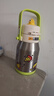 babycare中大童噸噸三飲保溫杯嬰兒大寶寶兒童喝水杯吸管水壺上學(xué)600ml 曬單實(shí)拍圖