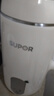 蘇泊爾（SUPOR）豆?jié){機(jī) 1.2L家用大容量多功能全自動(dòng)榨汁機(jī)免濾可預(yù)約高溫蒸汽洗早餐機(jī) DJ12B-P29E國(guó)家補(bǔ)貼 曬單實(shí)拍圖