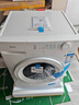 美的（Midea）滾筒洗衣機(jī)全自動(dòng)家用 MD100V11FPRO 10公斤洗烘一體超薄 雙重除菌 以舊換新 家電國家補(bǔ)貼20% 曬單實(shí)拍圖