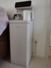 美的（Midea）茶吧機(jī) 飲水機(jī)家用 茶吧柜一體機(jī) 國家補(bǔ)貼 辦公室 燒水壺 白澤茶吧機(jī) YCR-2525【316不銹鋼內(nèi)膽】 曬單實(shí)拍圖