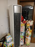 美的（Midea）柜機(jī)空調(diào) 全面風(fēng)風(fēng)尊二代 立式客廳柜機(jī)變頻冷暖一級(jí)能效 全面風(fēng)Pro會(huì)唱歌的空調(diào) 家電國家補(bǔ)貼20% 大3匹 一級(jí)能效 25年新款  全面風(fēng) 曬單實(shí)拍圖