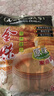 金味原味家庭裝1500g（30g*50袋）即食燕麥片 早餐沖飲谷物 送禮佳品 曬單實拍圖