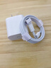 MICROKIA適配蘋果充電器正品充電線氮化鎵30W快充線PD套裝原裝iPhone14ProMax 16 15手機(jī)13充電頭20W數(shù)據(jù) 【適配蘋果6-14系列】快充頭+閃充線丨1米套裝 曬單實(shí)拍圖