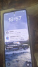 三星Samsung Galaxy Z Flip7 折疊屏手機 4.1英寸超大智能外屏 AI手機 徐明浩同款12GB+512GB 暗影藍 曬單實拍圖