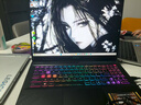 微星（MSI）神影16 銳龍版 2025 國家補貼20% 16英寸游戲筆記本電腦(R9-7945HX RTX5070 16G 1TB 2.5K/240Hz) 曬單實(shí)拍圖