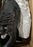 NEW BALANCE NB2002R官方休閑鞋男鞋女鞋低幫夏季透氣網(wǎng)面鞋復古舒適運動(dòng)鞋 深灰色 M2002RDB 40.5 (腳長(cháng)25.5cm【尺碼詳詢(xún)客服】) 曬單實(shí)拍圖