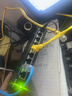 普聯(lián)（TP-LINK）8口千兆云管理交換機 【TL-SG1008D升級款】APP管理可支持即插即用 網(wǎng)線(xiàn)分線(xiàn)器分流器TL-SG2008D   曬單實(shí)拍圖