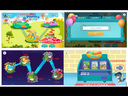 新版牛津自然拼讀教材 Oxford phonics world 2級別 主課本+練習(xí)冊+繪本+APP+外教視頻課程（牛津大學(xué)出版社）啟發(fā)孩子發(fā)音能力 提升閱讀能力 英文原版進口 曬單實拍圖
