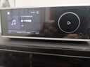 WIIM  Ultra 數播解碼一體機 無(wú)損HiFi音樂(lè )數字播放器 高保真發(fā)燒級音樂(lè )流媒體 網(wǎng)絡(luò )串流音頻DAC解碼器 WiiM Ultra （太空銀） 曬單實(shí)拍圖