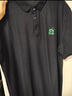 HLA海瀾之家短袖POLO衫男25新品【蛇年發(fā)財】印花涼感短袖男夏季 曬單實(shí)拍圖