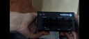 艾湃電競（Apexgaming）KR-850M 額定850W ATX3.0 PCI-E5.0 白金牌 全模 SFX 黑色 全日系 智能啟停 曬單實(shí)拍圖