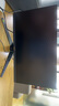 華碩小金剛 27英寸顯示器2K 180Hz顯示器超頻210Hz FastIPS FreeSync 0.3ms響應(yīng)HDR400 曬單實(shí)拍圖