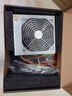 長城（Great Wall）額定400W HOPE-5000DS電腦電源 （75cm長線材/寬電壓/溫控風扇） 曬單實拍圖