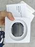 vivo iQOO TWS Air3無(wú)線(xiàn)藍牙耳機原裝iqootwsair3降噪twsair3入耳式iqoo11s 9 iqoo10pro neo8手機耳機 隱耀黃 TWS Air3（不含保護套） 曬單實(shí)拍圖