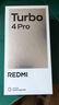 小米（MI）【國(guó)家補(bǔ)貼】REDMI Turbo 4 Pro 第四代驍龍8s 7550mAh長(zhǎng)續(xù)航 12GB+256GB 粉金色 小米紅米5G手機(jī) 曬單實(shí)拍圖
