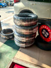 玲瓏輪胎235/65R17 108V 玲瓏臻選 SD XL 適配哈佛H3/奧迪Q5 曬單實(shí)拍圖