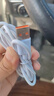 今典66W超級快充電器套裝6A數據線(xiàn)type-c充電頭適用華為Mate60Pro數據線(xiàn)p40榮耀Nova9原X5套裝充電線(xiàn) 1.5米6A超級快充線(xiàn)Type-c 曬單實(shí)拍圖