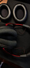 極度未知（HYPERX）Cloud Ⅲ 颶風3有線黑紅 DTS音效 53mm驅(qū)動單元電競頭戴式游戲耳機 適配三角洲行動 曬單實拍圖