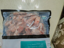 龍大肉食 國產(chǎn)黑豬肋排4斤（不含脊骨） 免切排骨豬肋骨含軟骨 黑豬肉生鮮 曬單實拍圖