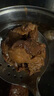 恒都 國產(chǎn)谷飼原切牛腱子 3斤 含腱子芯 生鮮牛肉 燉煮健身食材 曬單實(shí)拍圖