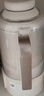 美的（Midea）豆?jié){機(jī)破壁機(jī)1.2L大容量2-5人 升級隔音罩免擾家用小型全自動免煮2025新款國家補(bǔ)貼 多功能榨汁X99 曬單實(shí)拍圖