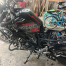愛德王子殼牌摩托車機(jī)油全合成摩托車潤(rùn)滑油10w-40 SN級(jí) 1L 熱愛系列 曬單實(shí)拍圖