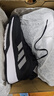 adidas OWNTHEGAME 3.0中高幫團隊款實(shí)戰籃球運動(dòng)鞋男子阿迪達斯   黑色/白   42.5 曬單實(shí)拍圖