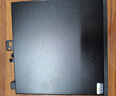 戴爾（DELL）OptiPlex 7010/7020mff微型迷你mini小主機 itx商用辦公臺式電腦臺式機 單主機/含鍵盤鼠標 i3-12100T/8G/512G固態(tài)/標配版 曬單實拍圖