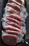 春禾秋牧 阿根廷潘帕斯原切小牛排10片/1kg 進(jìn)口牛肉生鮮 健身 七夕禮物 曬單實(shí)拍圖