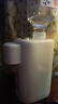 摩米士即熱式飲水機(jī)便攜燒水壺旅行電熱水壺小瓶裝礦泉水加熱器出差旅游開水機(jī)酒店用燒水壺迷你秒出開水 即熱型 米白色V01 曬單實(shí)拍圖