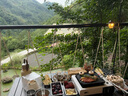 Naturehike挪客樂(lè )宴不粘煎盤(pán)戶(hù)外露營(yíng)燒烤盤(pán)卡式爐烤肉盤(pán)易清洗不沾煎盤(pán) 曬單實(shí)拍圖