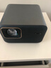 小米Redmi投影儀J3 Pro投影儀家用小型便攜式智能語音1080P高清客廳臥室投墻無感對焦自動校正避障投影 Redmi投影儀J3 Pro【550流明、高亮版】 曬單實拍圖