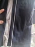 裕達深圳校服初中生高中生夏季校服褲中學(xué)運動(dòng)長(cháng)褲(薄款) 深藍色 175 曬單實(shí)拍圖
