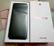 華為 nova 14 國家補貼  512GB 冰晶藍 后置多焦段質(zhì)感人像 鴻蒙AI 100W超級快充 鴻蒙智能手機 曬單實(shí)拍圖