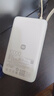 小米（MI）【3C認證】自帶線(xiàn)充電寶10000 67W 移動(dòng)電源 65W自充 可上飛機/火車(chē) 可充手機平板筆記本耳機 小米自帶線(xiàn)充電寶 10000 67W 淺咖色 曬單實(shí)拍圖