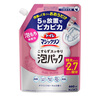 花王（KAO）免刷洗潔廁噴霧300ml 泡沫去污除臭味潔廁靈清洗液廁所馬桶清潔劑 曬單實(shí)拍圖