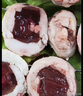 京樂(lè )狳原油羊腰串20串戶(hù)外燒烤食材冷凍包油羊腰子串羊腎燒烤串半 10串 曬單實(shí)拍圖