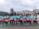 玉宇帆兒童足球服套裝男童女孩定制隊(duì)服秋冬季長袖運(yùn)動(dòng)訓(xùn)練服足球球衣 D8833寶藍(lán)四件套 M碼身高155-165cm90-110斤 曬單實(shí)拍圖
