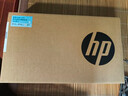 惠普（HP）戰66 六代 15.6英寸輕薄筆記本電腦酷睿13代i5 32G 1TB 2.5K高色域 120Hz 辦公 AI【國家補貼20%】 曬單實(shí)拍圖
