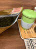 茶滿紀(jì)茶葉綠茶正宗高山安徽黃山毛峰雨前嫩芽蘭花香袋裝一級(jí)自己喝125g 曬單實(shí)拍圖