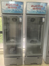 澳柯瑪（AUCMA）單門(mén)展示柜商用冰箱立式冷藏保鮮柜 飲料冷藏柜冷柜冷飲品水柜 超市啤酒柜陳列柜 SC-278NE【風(fēng)直冷】 曬單實(shí)拍圖