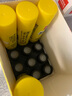 得力(deli)36g高粘度PVP固體膠水 無(wú)甲醛快干耐用膠棒 強力粘接 學(xué)生文具 12支裝 辦公用品 P07093 曬單實(shí)拍圖