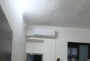 格力（GREE）大1匹天儀 新1級(jí)能效變頻 壁掛式臥室省電空調(diào)掛機(jī)KFR-26GW/(26504)FNhAa-B1 家電國(guó)家補(bǔ)貼 曬單實(shí)拍圖