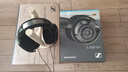 森海塞爾（Sennheiser）HD800S/HD820旗艦級HIFI音樂(lè )耳機 頭戴式發(fā)燒高保真耳機 耳放放大器功放 HD800S+HDV820西裝套一 曬單實(shí)拍圖