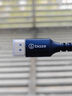 畢亞茲 Mini DP轉(zhuǎn)VGA轉(zhuǎn)換器線 迷你Displayport適配器 微軟Surface蘋果Mac雷電接投影儀電腦顯示器轉(zhuǎn)接頭 曬單實(shí)拍圖