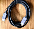 綠聯(lián)HDMI線2.0版4K數(shù)字高清線3米視頻線工程級 筆記本電腦機頂盒連接電視投影儀顯示器數(shù)據(jù)連接線10108 曬單實拍圖